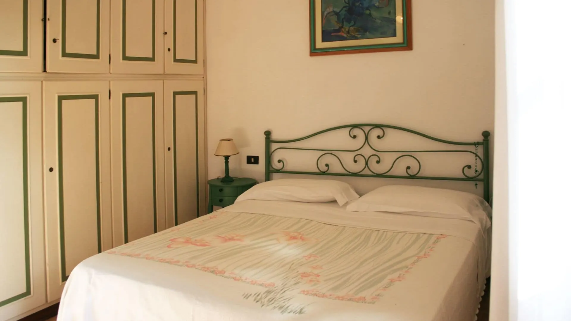 Villa Terrazzo Forte dei Marmi