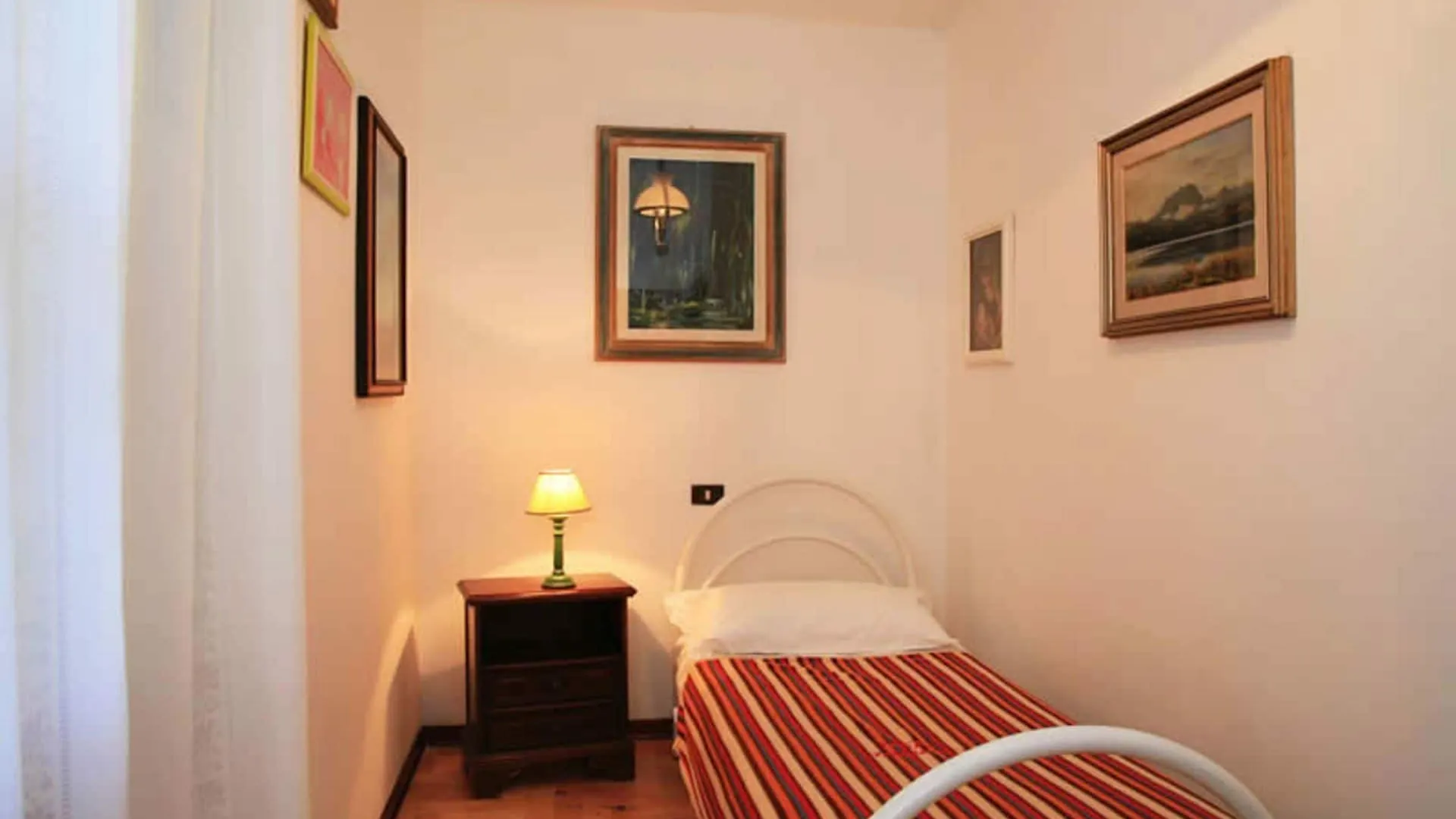Villa Terrazzo Forte dei Marmi 0*,  Italy